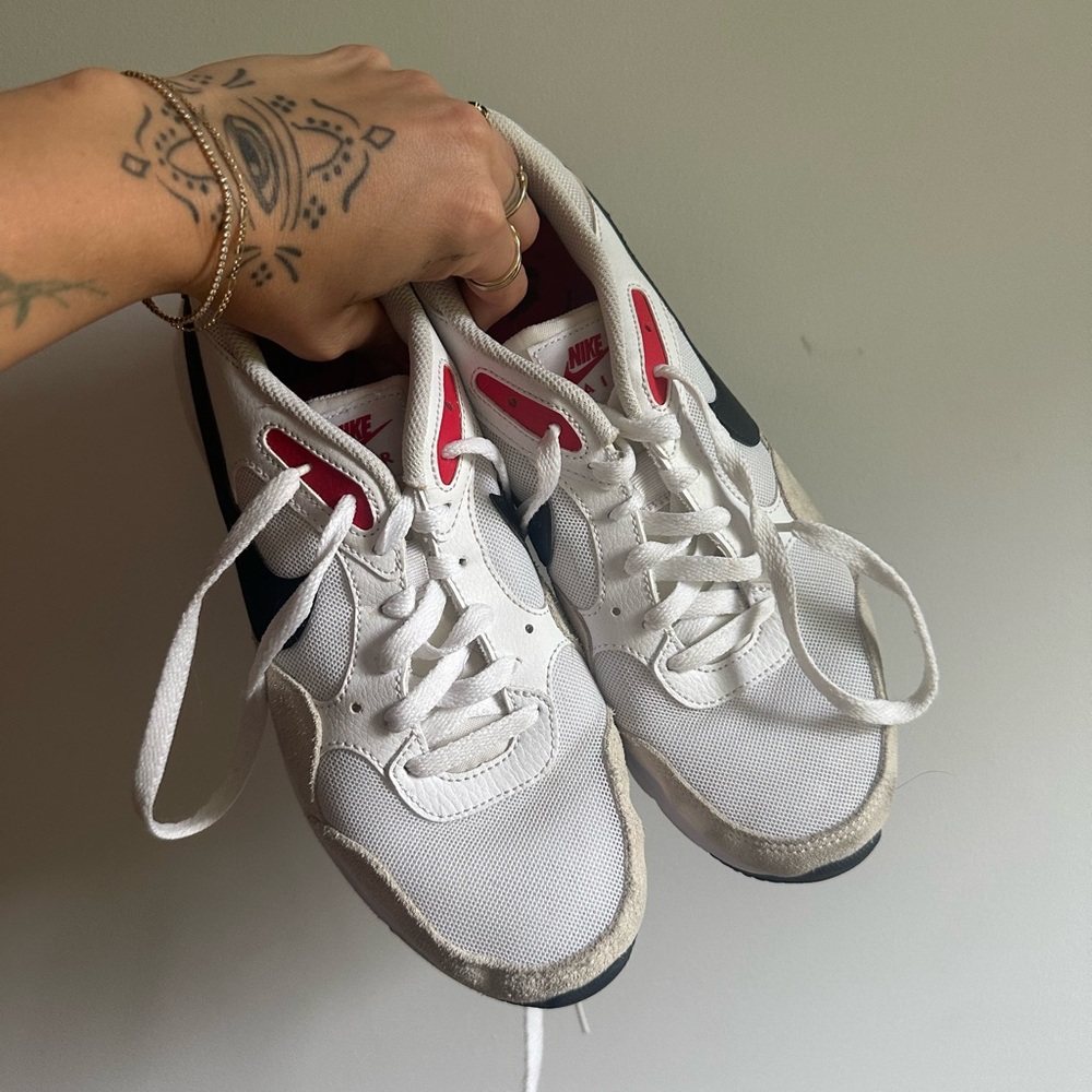 Nike Air Max Men’s Sneakers